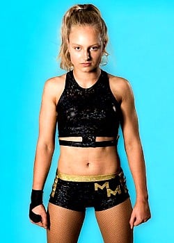 Millie McKenzie
